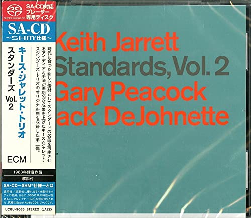 ECM Records CD まとめ vol.2 ECM Records CD まとめ vol.2 ECM Records CD まとめ vol.2